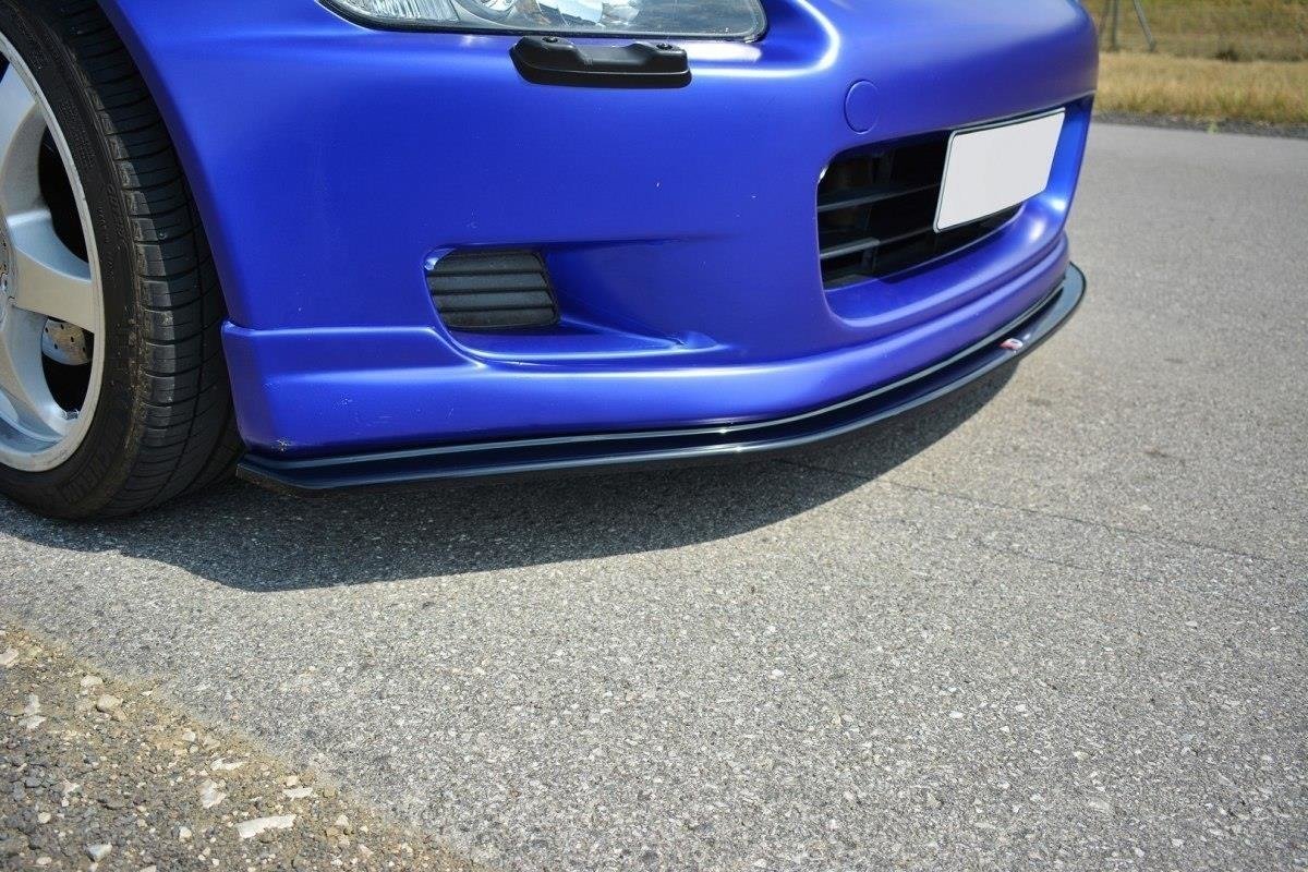 Splitter Delantero v.2 Honda S2000