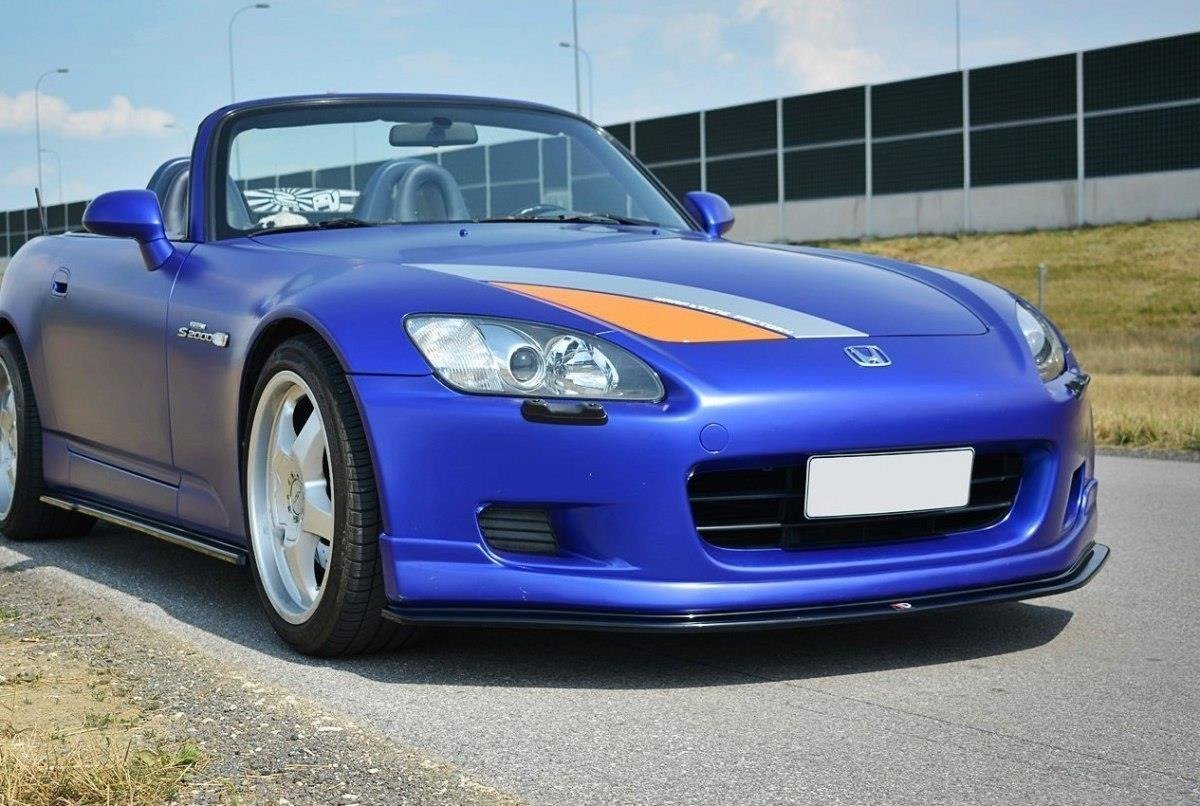 Splitter Delantero v.2 Honda S2000 - Imagen 2