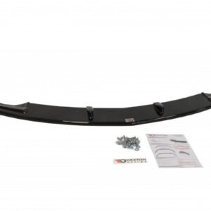 Splitter Delantero v.2 Mazda 3 MK2 MPS