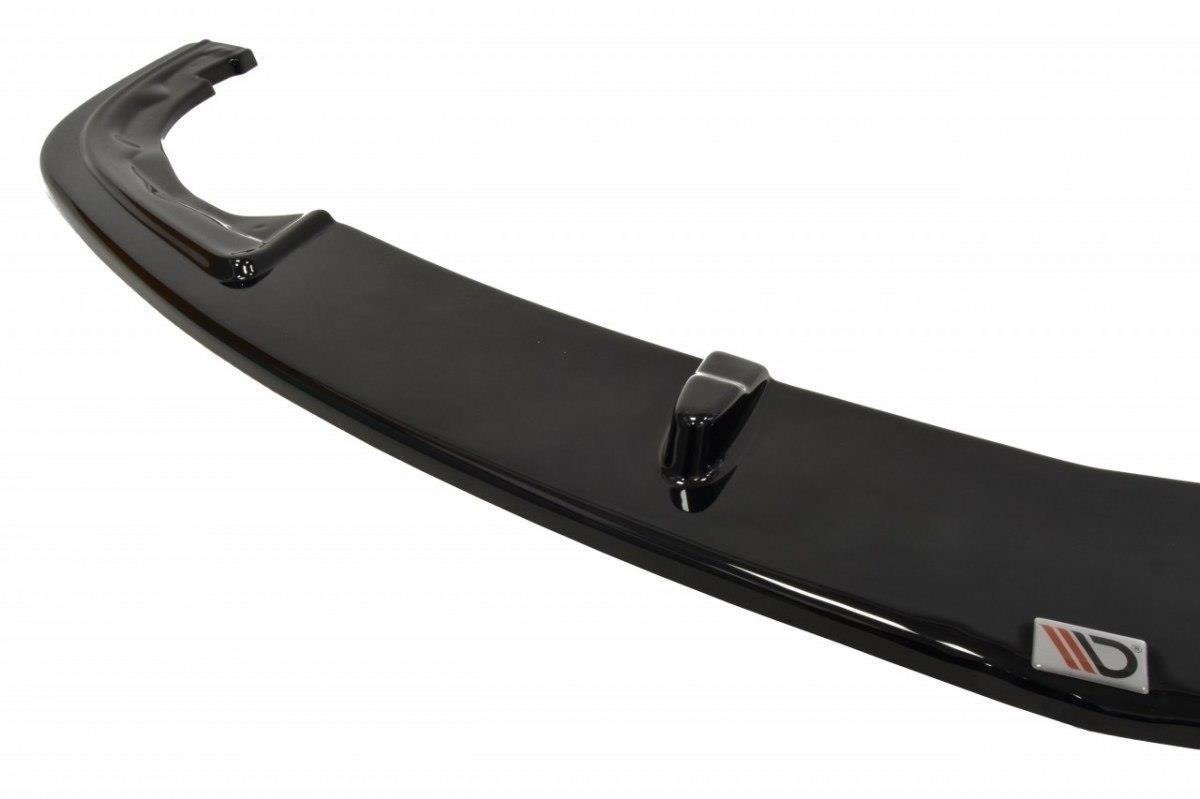Splitter Delantero v.2 Mazda 3 MK2 MPS - Imagen 2