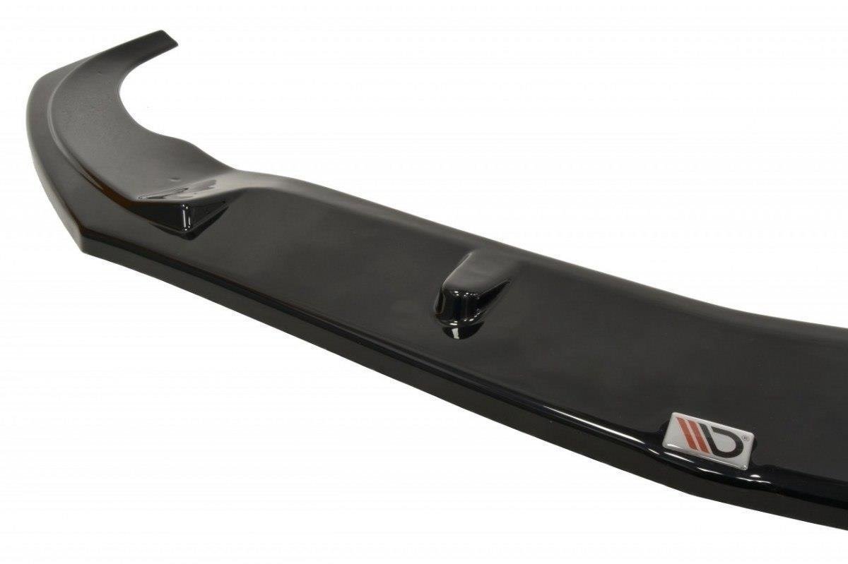 Splitter Delantero v.2 Mercedes CLA 45 AMG C117 (Preface) - Imagen 5