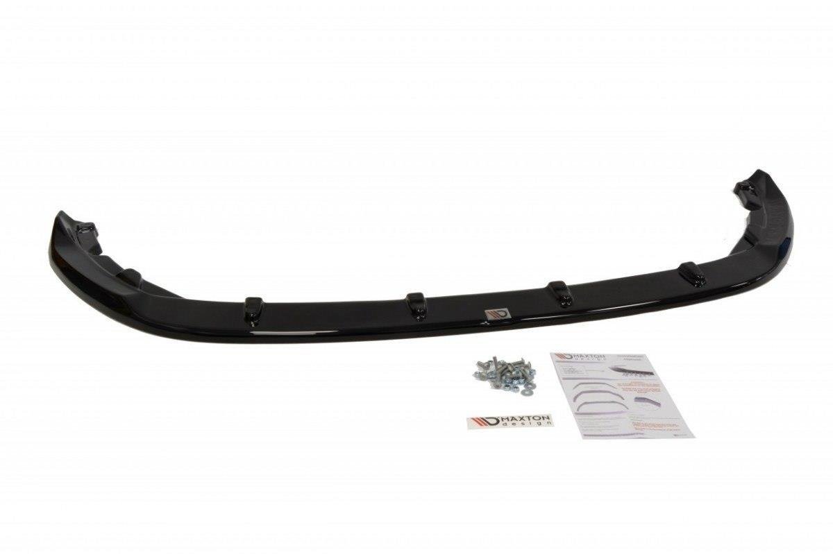 Splitter Delantero v.2 Peugeot 308 II GTI - Imagen 7