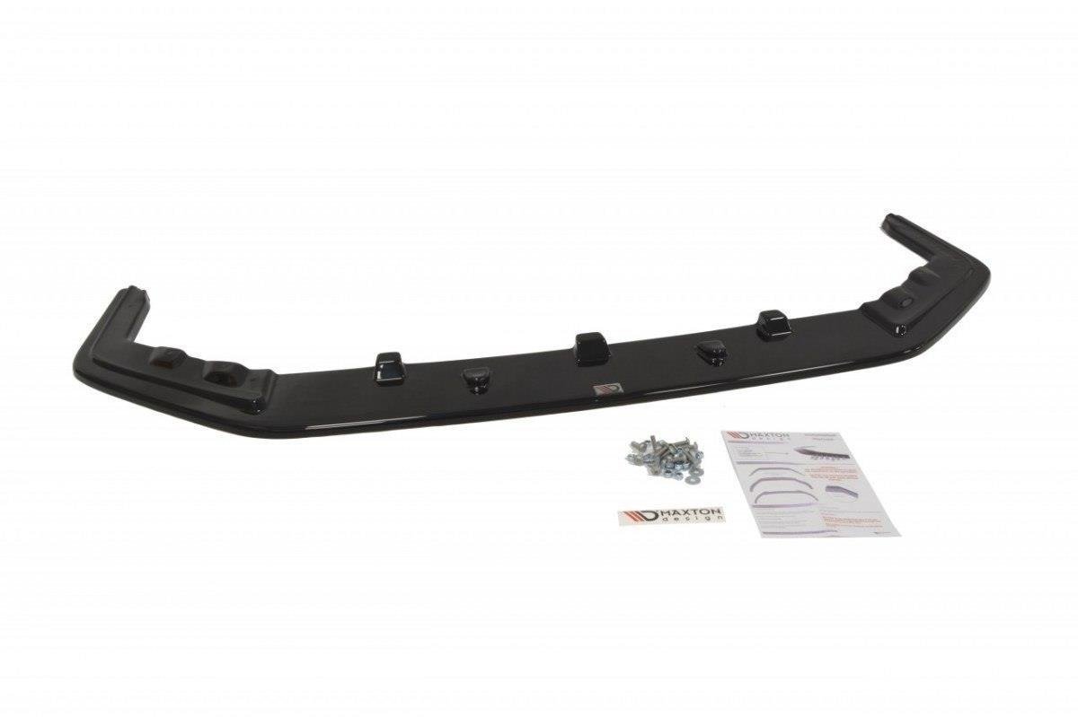 Splitter Delantero v.2 Subaru WRX STI - Imagen 4
