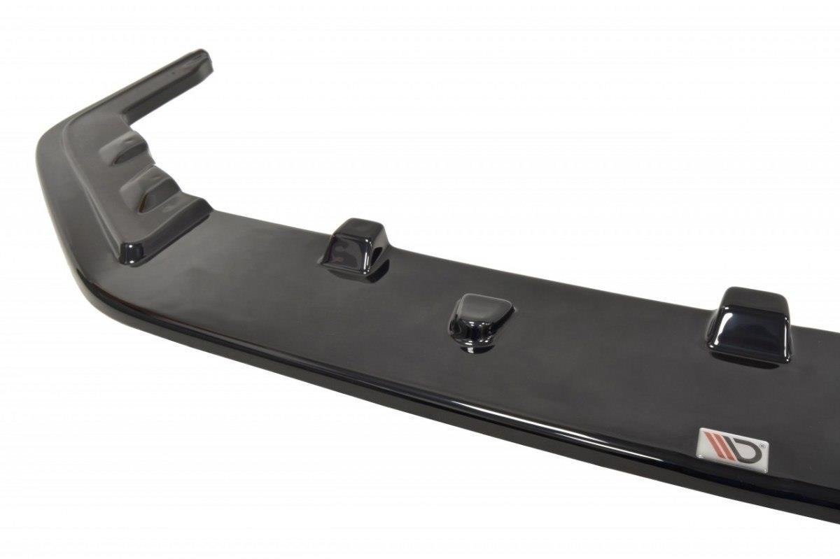 Splitter Delantero v.2 Subaru WRX STI - Imagen 5