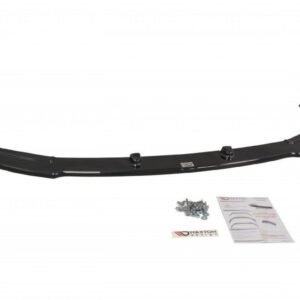Splitter Delantero v.2 Subaru Impreza II WRX