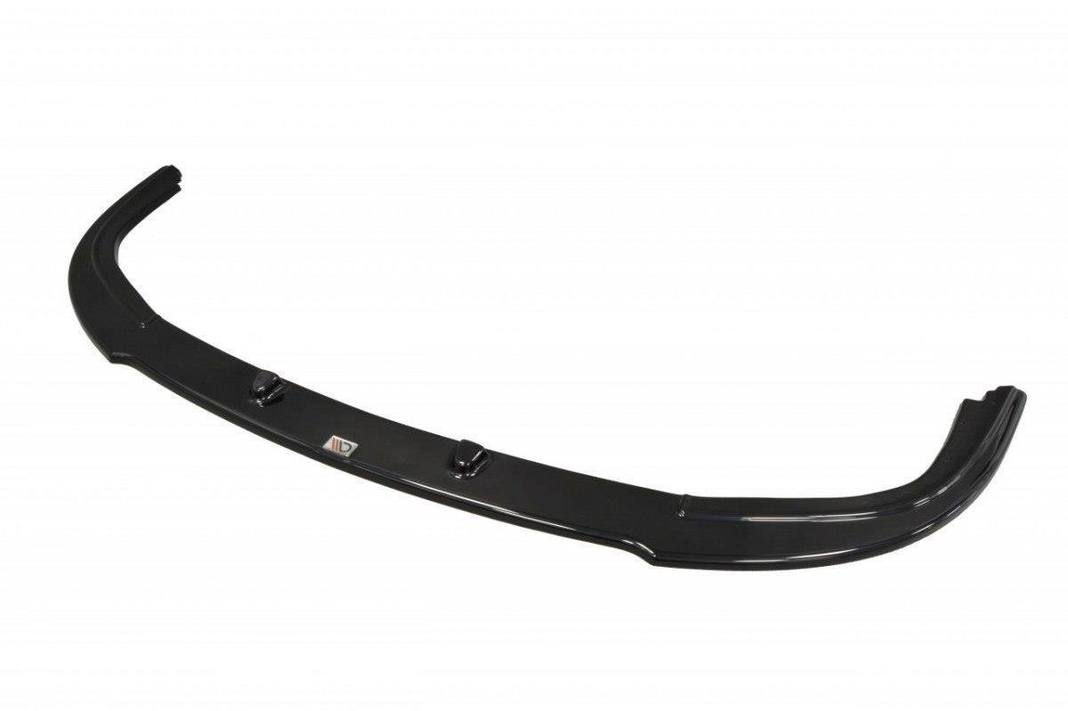 Splitter Delantero v.2 Subaru Impreza II WRX - Imagen 2