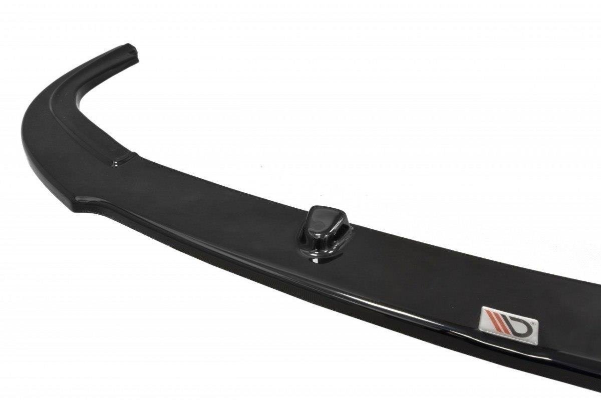 Splitter Delantero v.2 Subaru Impreza II WRX - Imagen 3