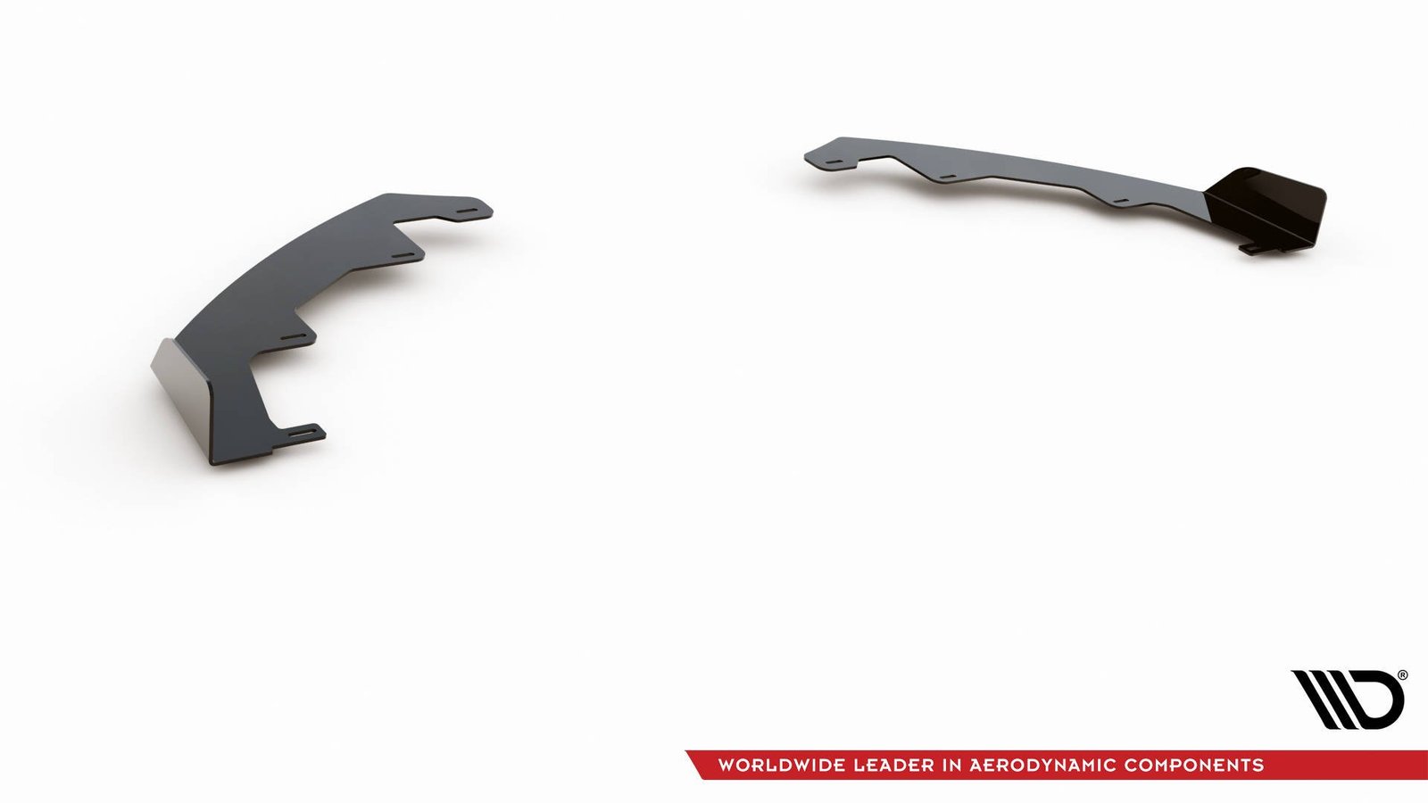 Flaps Aerodinámicos Audi RS3 8V Sportback - Imagen 8