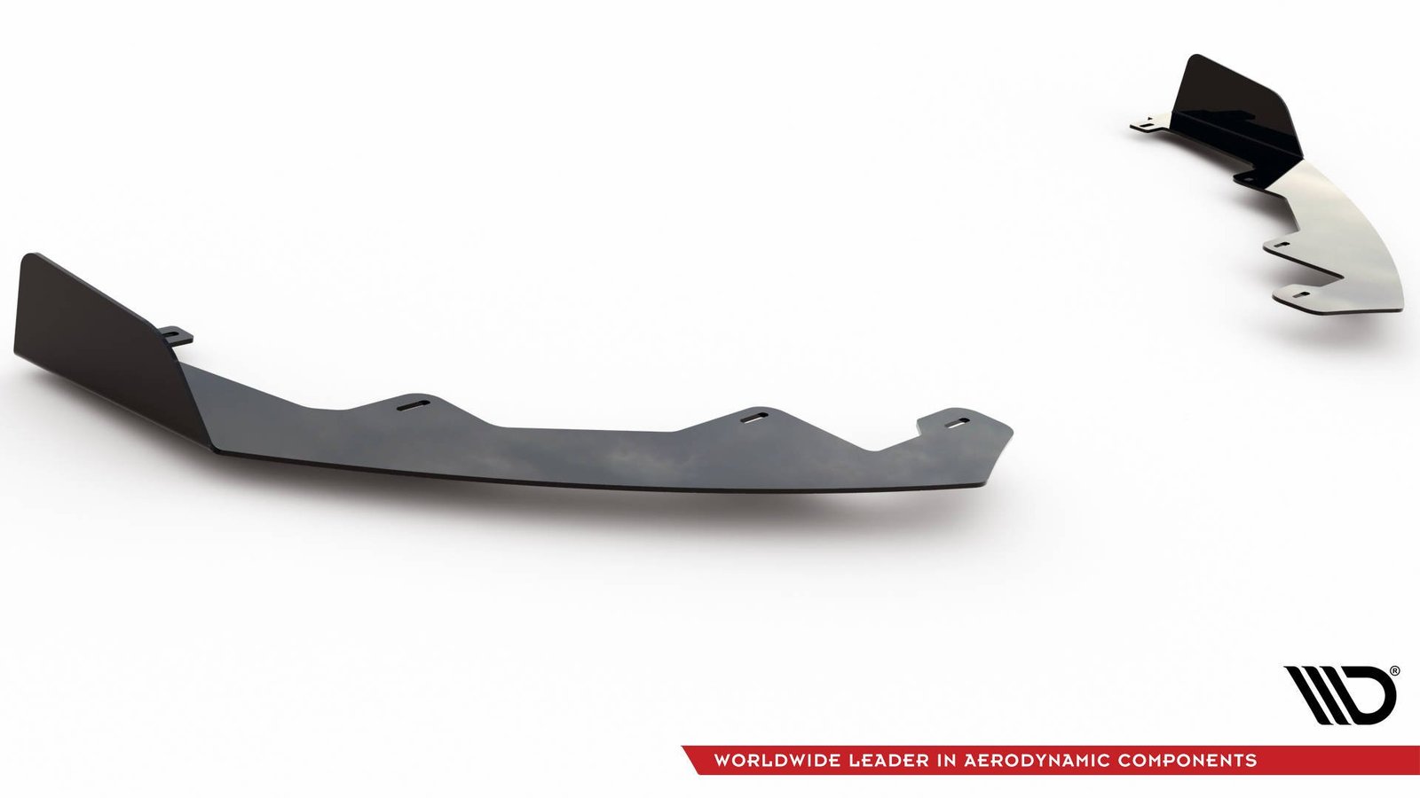 Flaps Aerodinámicos Audi RS3 8V Sportback - Imagen 7