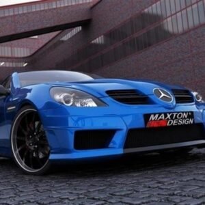 Parachoques Delantero Mercedes SLK R171 (SLK R172 AMG Look)