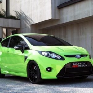 Parachoques Delantero (RS Look) Ford Fiesta Mk7