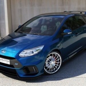 Parachoques Delantero (RS Look) Ford Focus Mk3