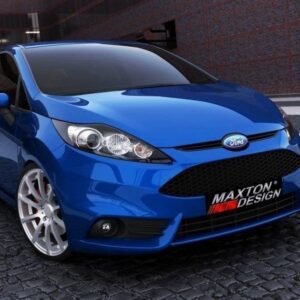 Parachoques Delantero (ST Look) Ford Fiesta Mk7