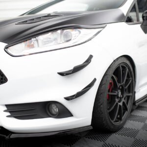 Parachoques Delantero Wings (Canards) Ford Fiesta 7 ST Facelift