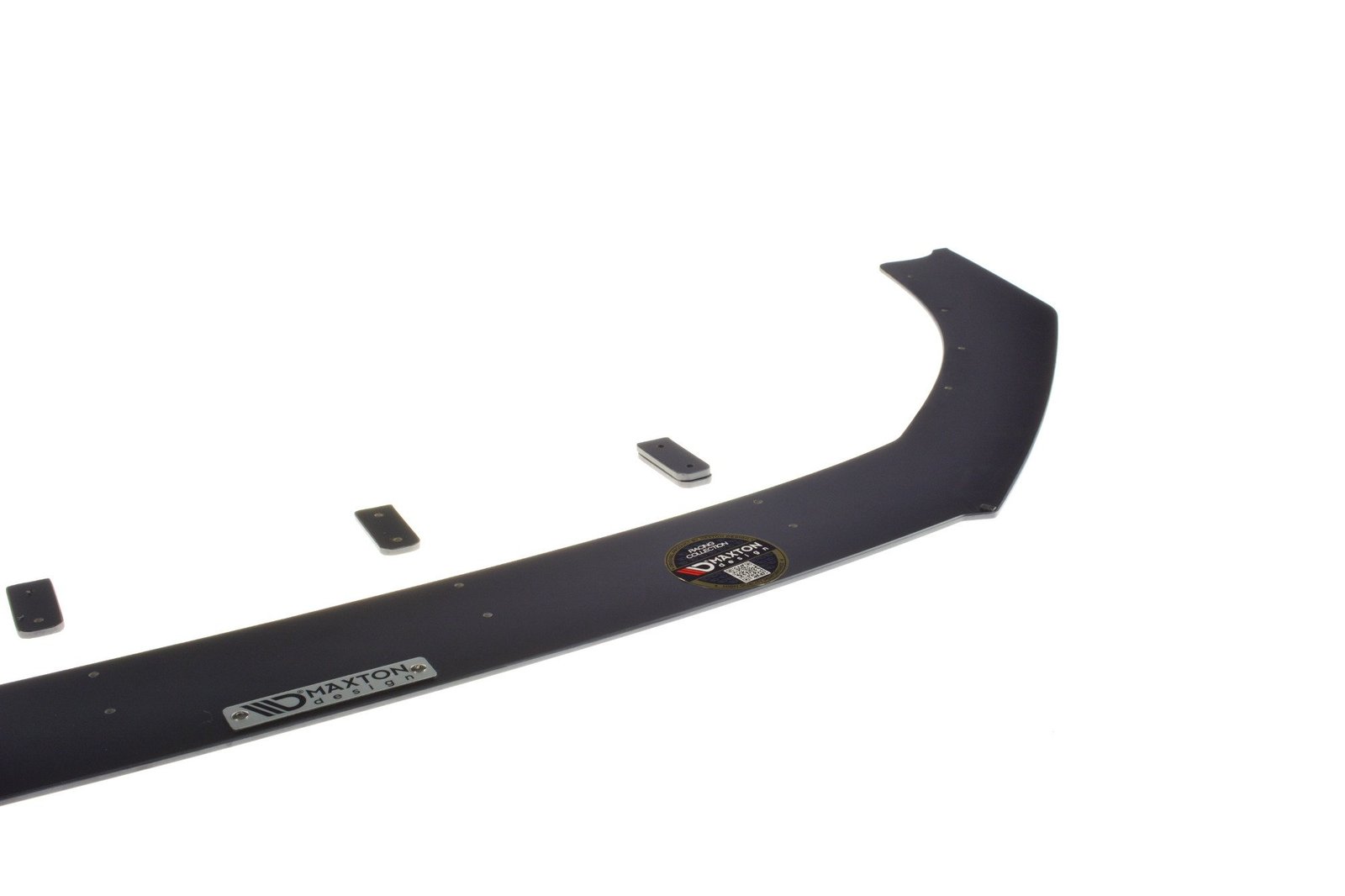 Front Splitter Racing Audi RS3 Sportback 8V Facelift - Imagen 6