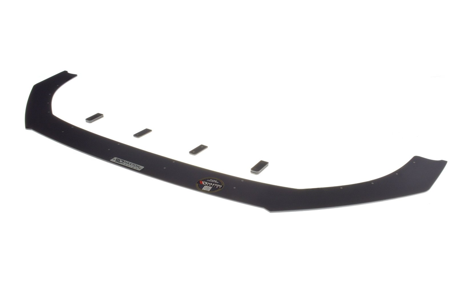 Front Splitter Racing Audi RS3 Sportback 8V Facelift - Imagen 4