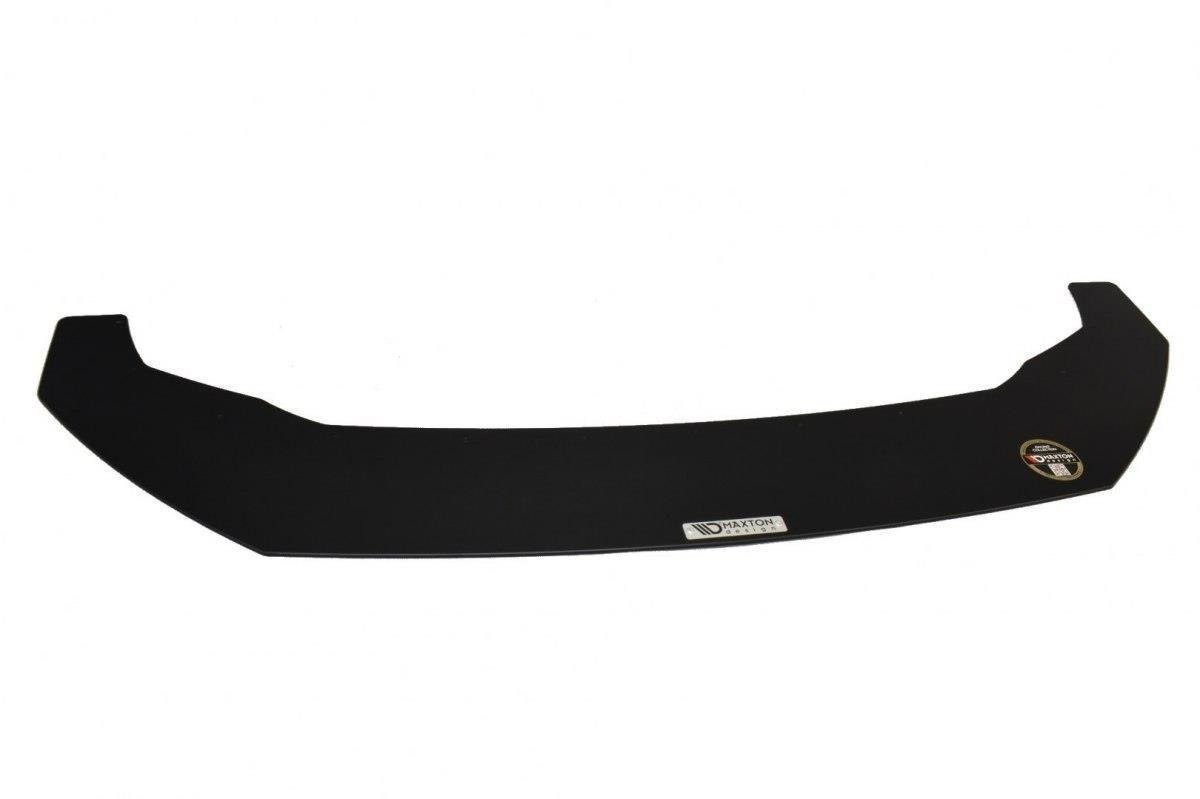 Front Splitter Racing Volkswagen Golf GTI / GTD Mk7 Facelift - Imagen 3