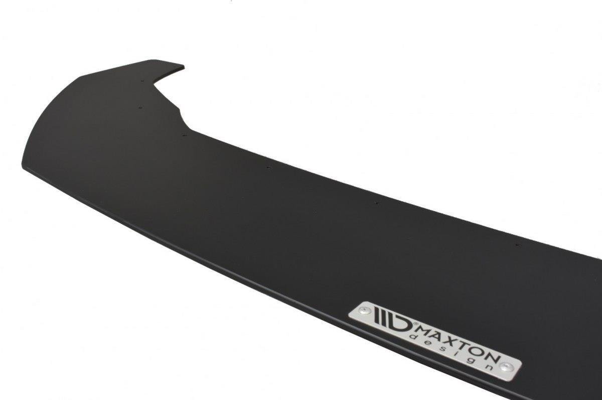 Front Splitter Racing Volkswagen Golf GTI / GTD Mk7 Facelift - Imagen 4