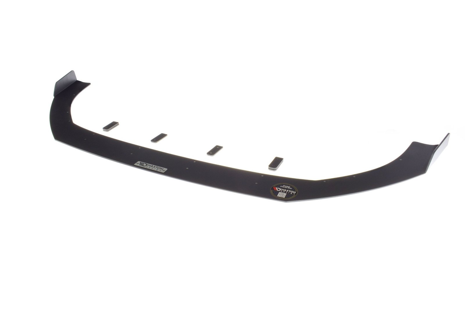 Front Splitter Racing Audi RS3 Sportback 8V Facelift - Imagen 4