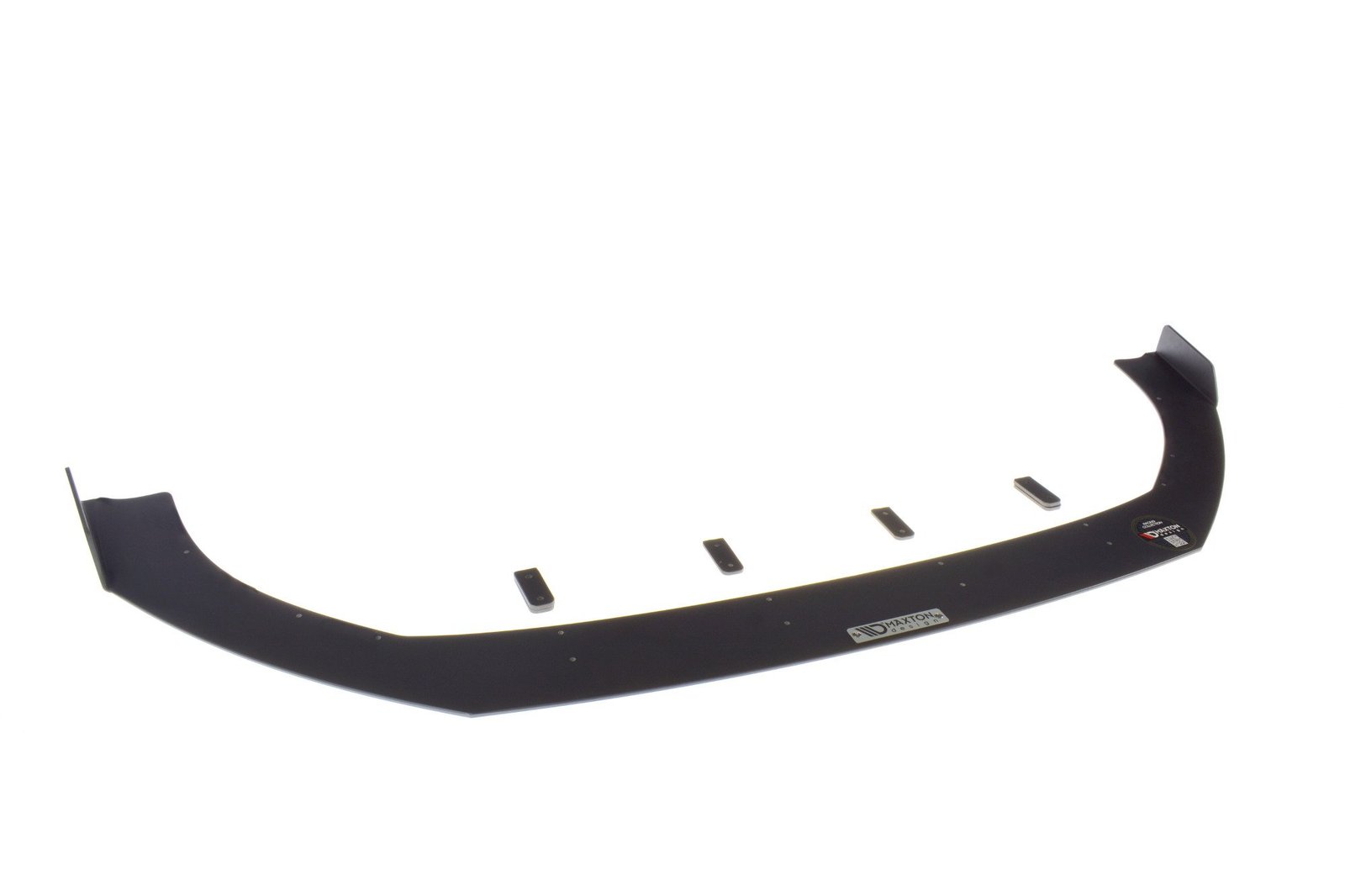 Front Splitter Racing Audi RS3 Sportback 8V Facelift - Imagen 5
