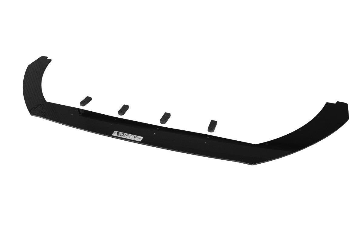 Front Splitter Racing Ford Fiesta Mk8 ST / ST-Line - Imagen 3