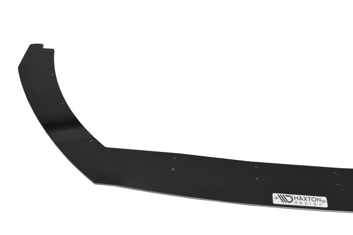 Front Splitter Racing Ford Fiesta Mk8 ST / ST-Line - Imagen 5