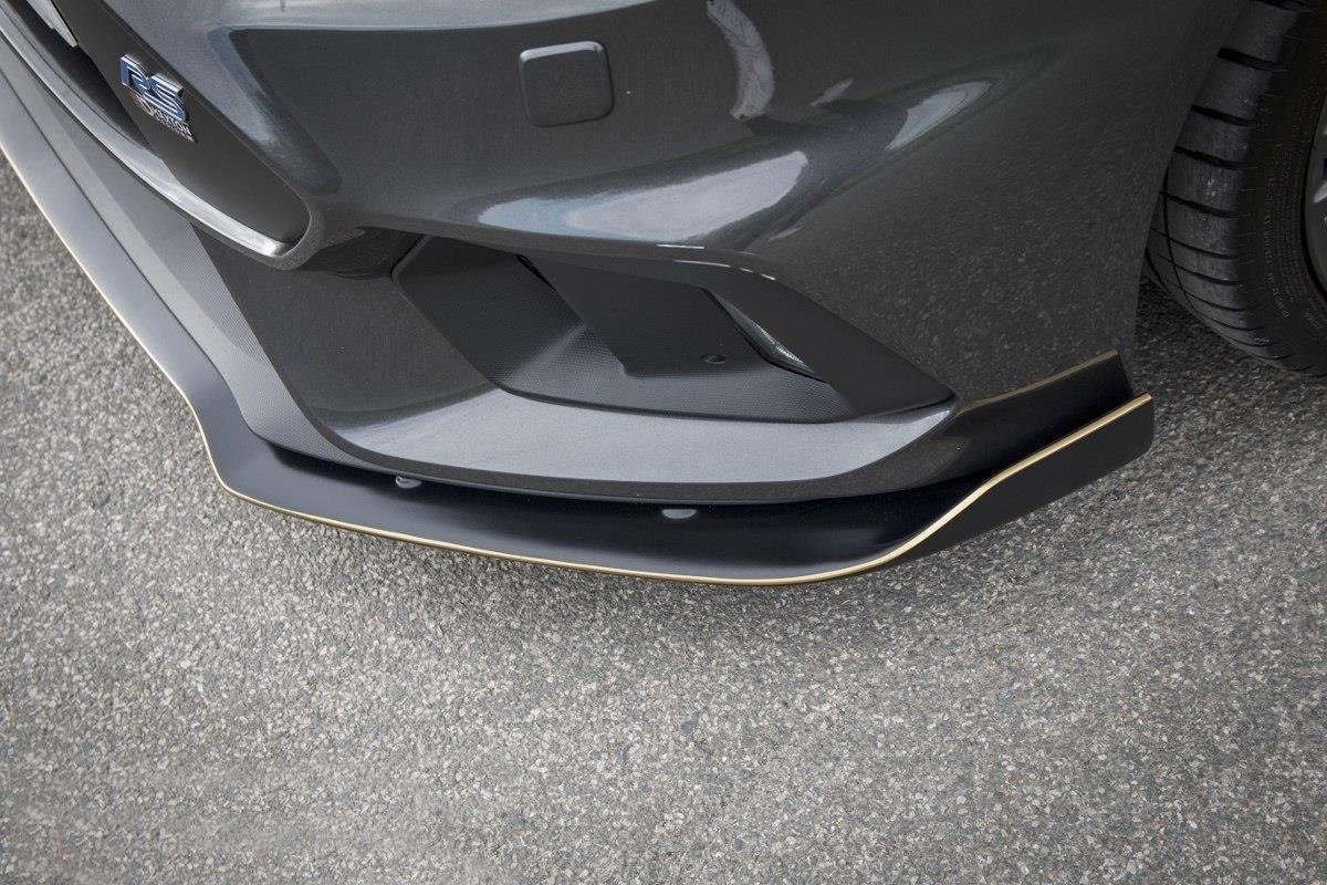 Splitter Delantero Aero Ford Focus RS Mk3 - Imagen 4