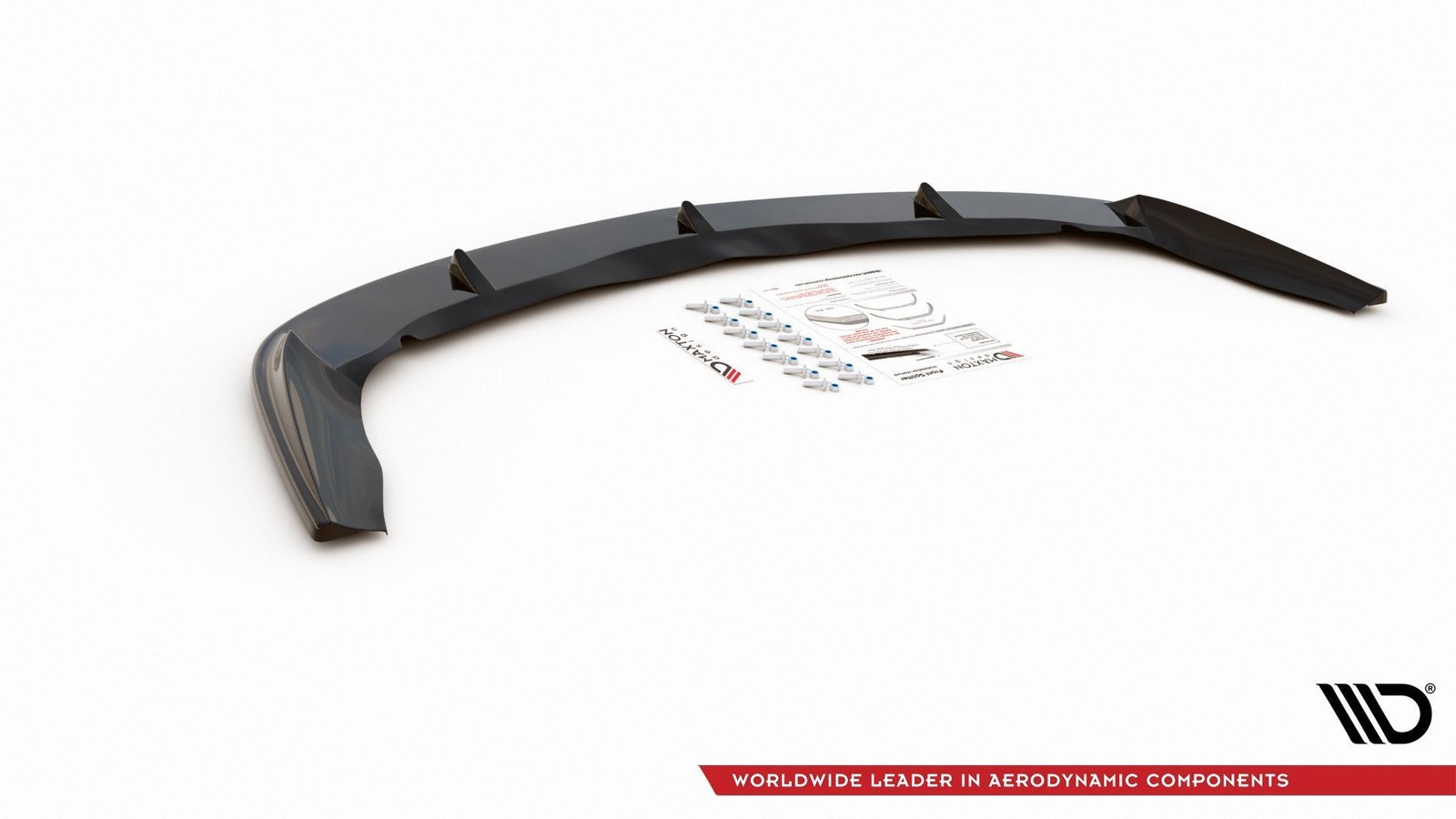Splitter Delantero Alfa Romeo 156 Facelift - Imagen 7