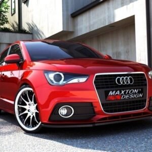 Splitter Delantero Audi A1 8X