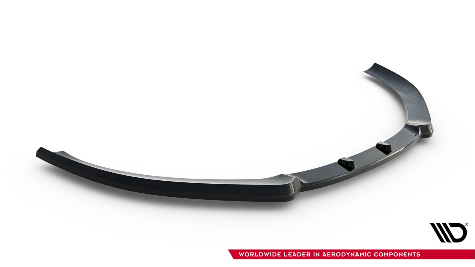 Splitter Delantero Audi A3 8P Facelift - Imagen 4