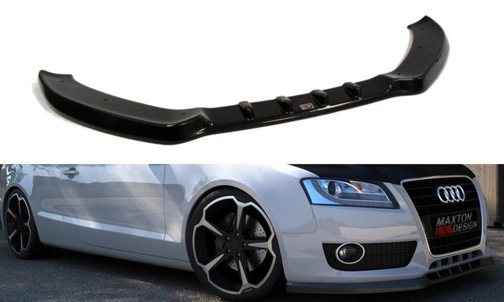 Splitter Delantero Audi A5 8T