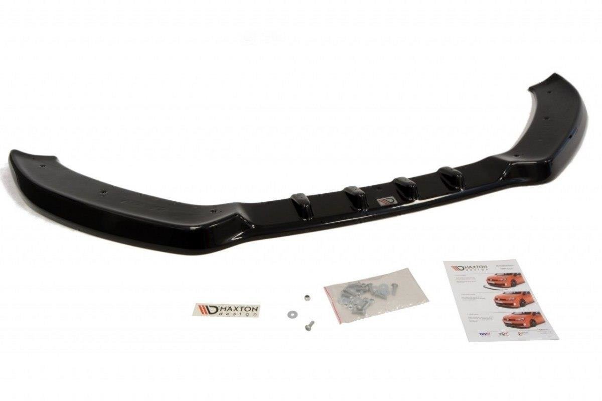 Splitter Delantero Audi A5 8T - Imagen 2