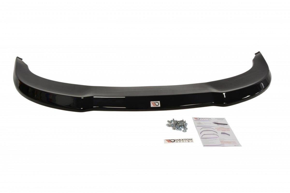Splitter Delantero Audi A6 S-Line C6 - Imagen 6