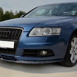 Splitter Delantero Audi A6 S-Line C6