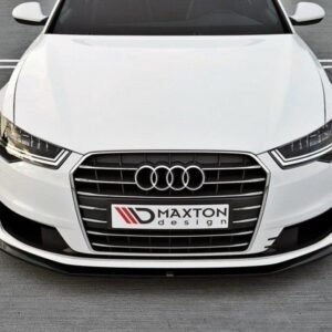 Splitter Delantero Audi A6 Ultra C7 FL