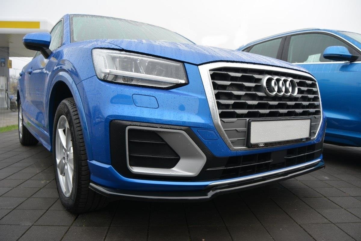 Splitter Delantero Audi Q2 Mk.1