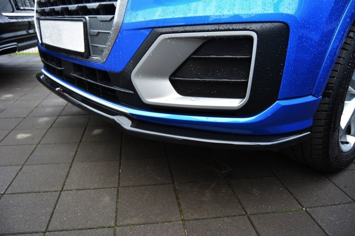Splitter Delantero Audi Q2 Mk.1 - Imagen 2