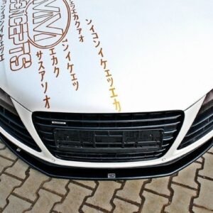 Splitter Delantero Audi R8 Mk.1