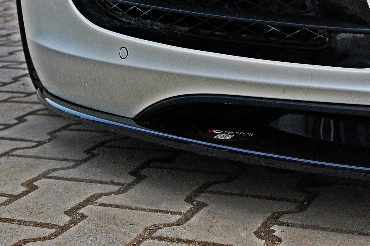 Splitter Delantero Audi R8 Mk.1 - Imagen 3