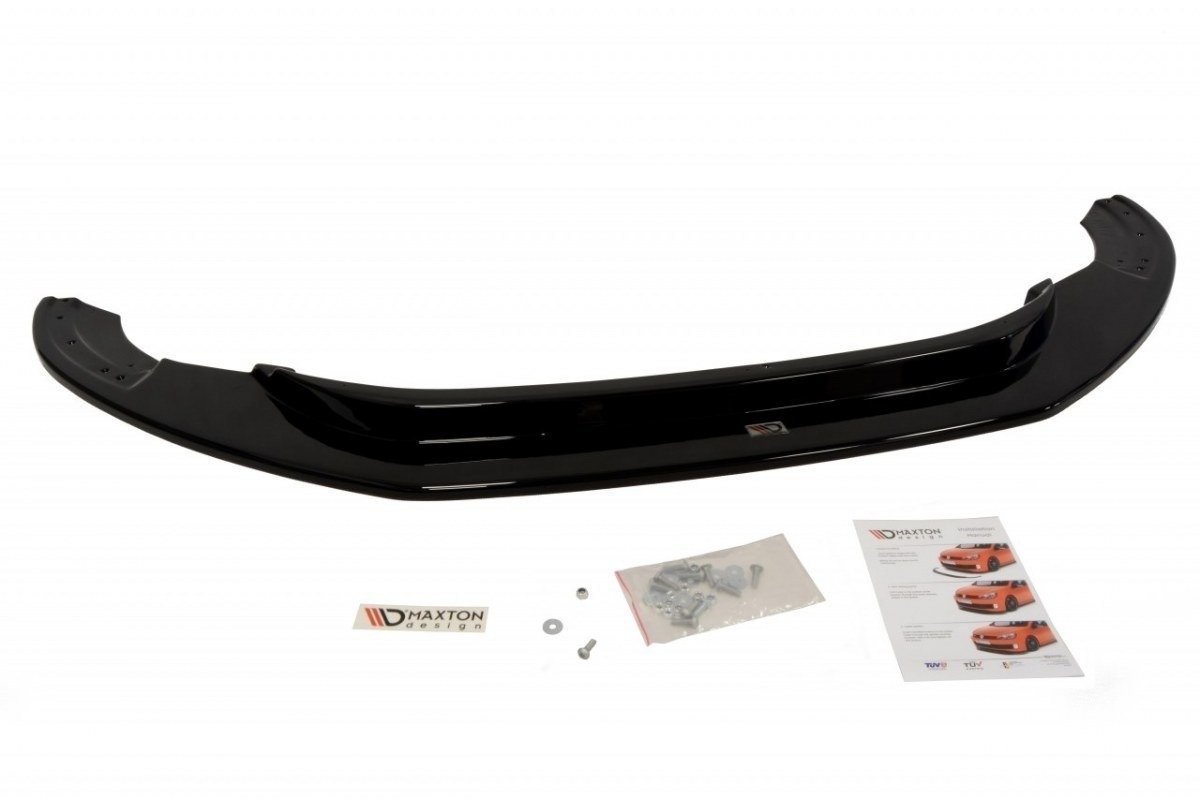 Splitter Delantero Audi R8 Mk.1 - Imagen 4