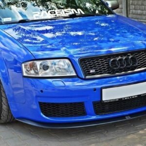 Splitter Delantero Audi RS6 C5