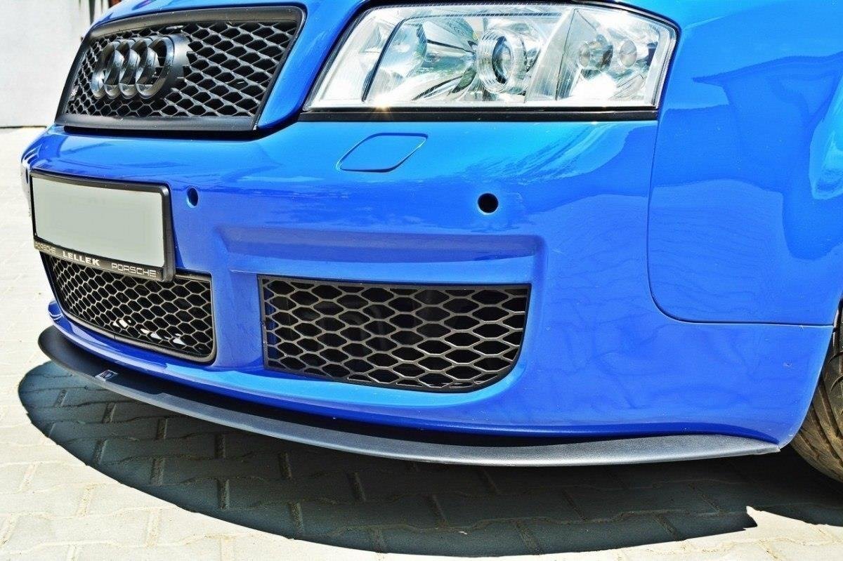 Splitter Delantero Audi RS6 C5 - Imagen 3