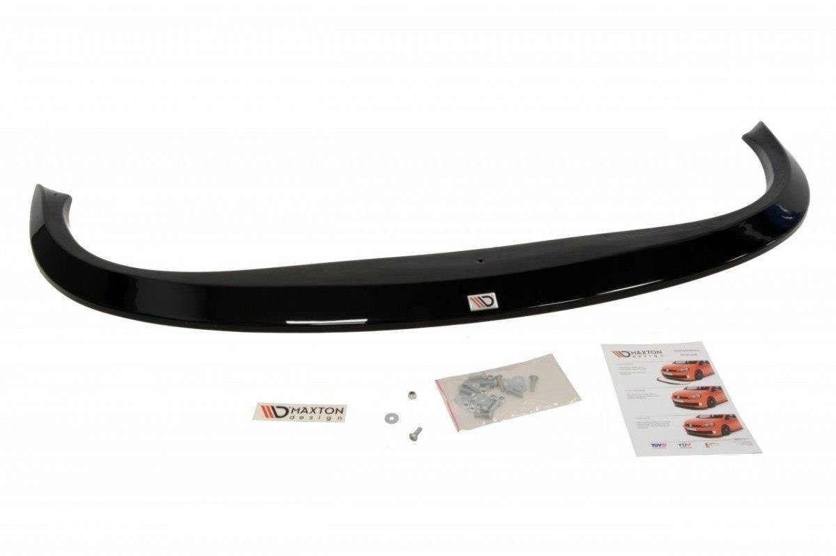 Splitter Delantero Audi RS6 C5 - Imagen 4