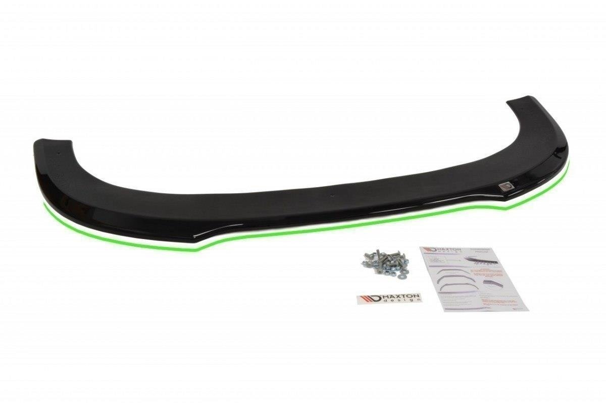 Splitter Delantero Audi RS6 C6 - Imagen 4