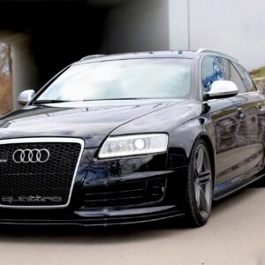 Splitter Delantero Audi RS6 C6