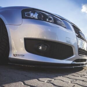 Splitter Delantero Audi S3 8P