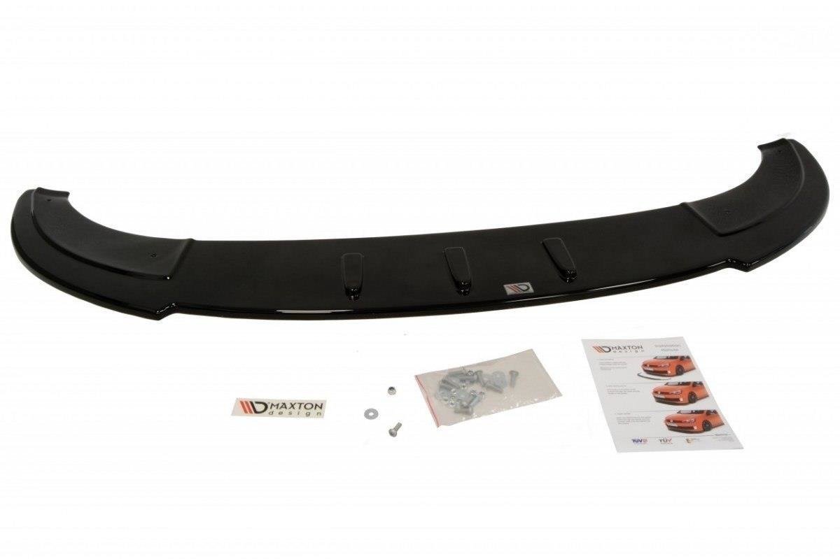 Splitter Delantero Audi S3 8P - Imagen 4