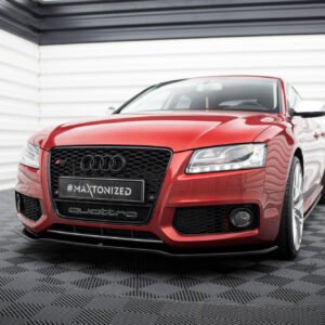 Splitter Delantero Audi S5 / A5 S-Line 8T