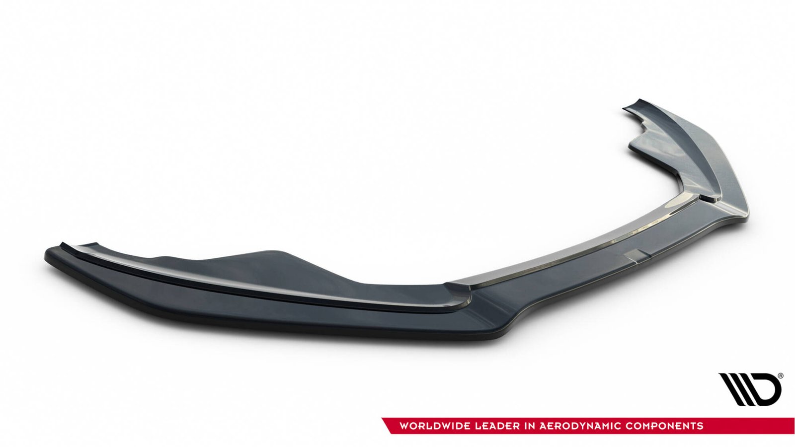 Splitter Delantero Audi S5 / A5 S-Line 8T - Imagen 4