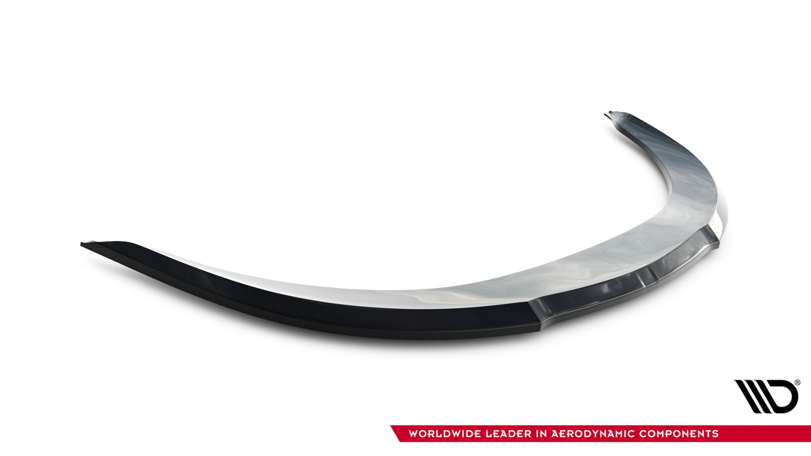 Splitter Delantero Audi S6 C5 - Imagen 4